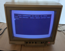 Commodore 1084s stereo gebraucht kaufen  Ratingen