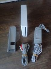 Console wii compatible d'occasion Console wii compatible d'occasion  Château-d'Olonne