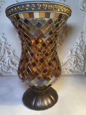 Partylite mosaic global for sale  Newton
