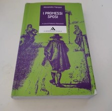Romanzo promessi sposi usato  Toano