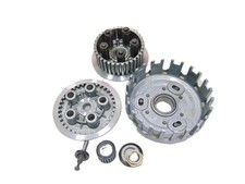 Campana frizione kawasaki usato  Italia