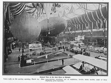 Aviation aero show for sale  GLASGOW