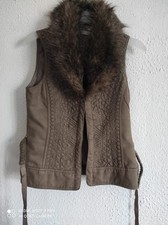 Manteau manche promod d'occasion  Pau