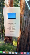 Genuine macbook pro for sale  NORTHOLT