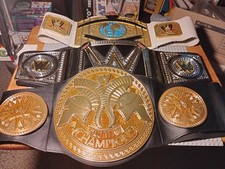 Set childrens wwe for sale  Woodbridge
