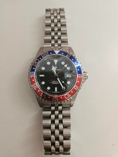 Steinhart gmt ocean d'occasion  Paris-