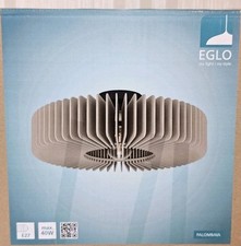 Eglo decken lampe gebraucht kaufen  Elmshorn