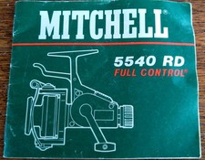 Document 1984 mitchell d'occasion  Caen