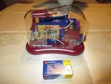 Rexel staple wizard gebraucht kaufen  Grimma