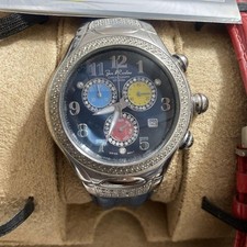 Joe rodeo chronograph for sale  Shipping to United Kingdom