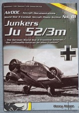 Airdoc junkers ju gebraucht kaufen  Mainz
