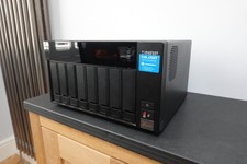 Monster nas upgraded for sale  LEAMINGTON SPA