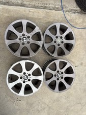 cerchi 18 bmw originali e91 usato cerchi 18 bmw originali e91 usato  Monteforte Irpino