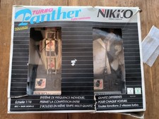 Nikko turbo panthère d'occasion  Montville