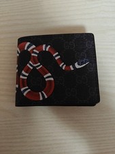 Portafoglio uomo gucci usato  Barberino Tavarnelle