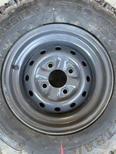 12x8.5 rim wheel for sale  Reeseville