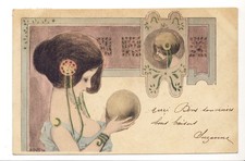 Patella art nouveau d'occasion Patella art nouveau d'occasion  Foix