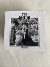 Rolling stones mono for sale  ILFORD