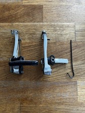 Shimano deore m739 for sale  BRISTOL