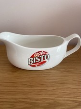 Bisto gravy boat for sale  CHESTER