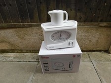 Swan teasmade retro for sale  BIRMINGHAM
