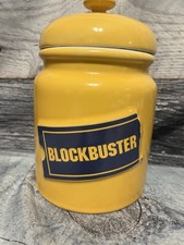 Blockbuster cookie jar for sale  Newnan
