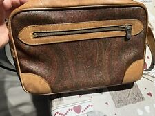 Borsa etro originale usato  Viola