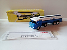 Märklin 18032 treibstoff gebraucht kaufen  Neuburg
