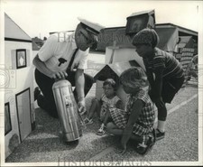 1968 press photo for sale  Memphis