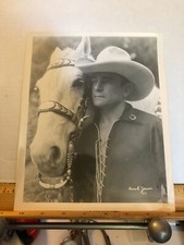 Buck jones promotional for sale  Conway