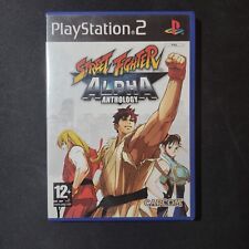 Ps2 street fighter usato  San Donato Milanese