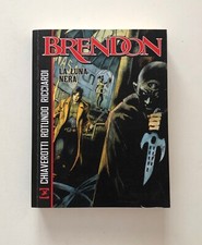 Bonelli libreria brendon usato  Casalpusterlengo