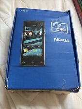 nokia x6 16gb for sale  HOPE VALLEY