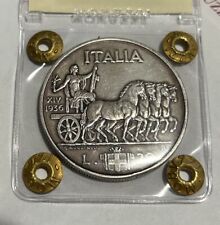 Regno italia vittorio usato  Roma