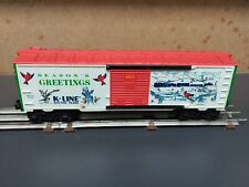 Wagon couvert line d'occasion  Halluin