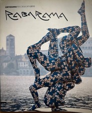 Rabarama volume unico usato  Torino