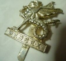Staybrite wessex regiment for sale  ILFORD