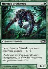 Slivoïde prédatoire françai d'occasion  Grenoble-