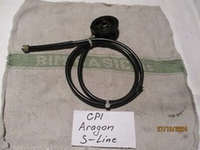 Cpi aragon line gebraucht kaufen  Altenstadt