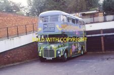 35mm original bus for sale  BOURNEMOUTH