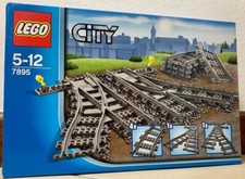 Lego city 7895 usato  Sondrio