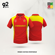 Zimbabwe 2015 cup for sale  BRADFORD
