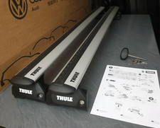 Genuine thule roof for sale  PLYMOUTH