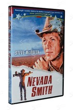 Nevada smith usa usato  Brindisi