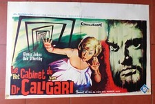 Belgian posters. cabinet d'occasion  Expédié en Belgium