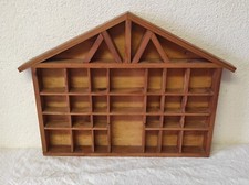 étagère présentoir bois d'occasion  Chambon-sur-Voueize