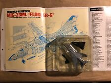 Avion miniature mig d'occasion  Auneau