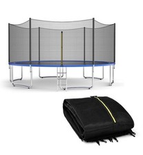 Premium 16ft trampoline for sale  Carmichael