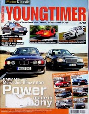 Youngtimer 2012 bond gebraucht kaufen  Deutschland