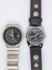 Pair sicura stunt for sale  GREENFORD